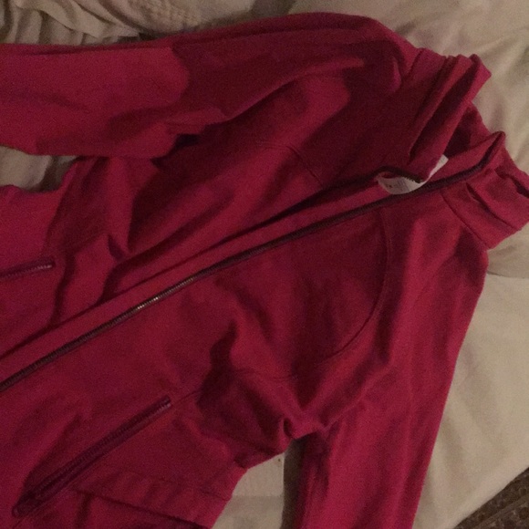 Lululemon hustle in your bustle jacket - Picture 2 of 3